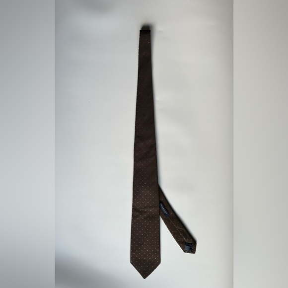 BURBERRY Tie - Picture 5 of 7